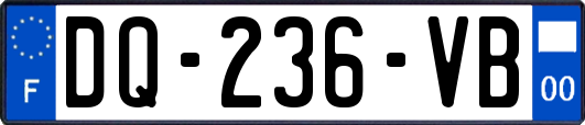 DQ-236-VB