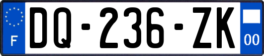 DQ-236-ZK