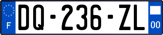 DQ-236-ZL