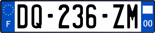 DQ-236-ZM