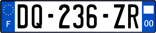 DQ-236-ZR