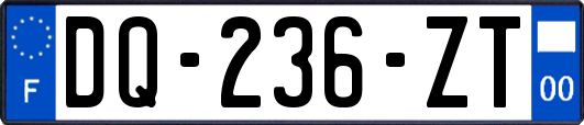 DQ-236-ZT