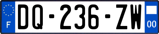 DQ-236-ZW