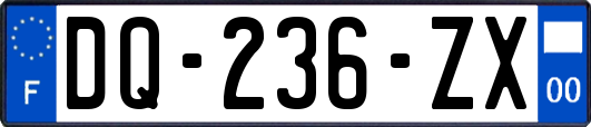 DQ-236-ZX