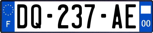 DQ-237-AE