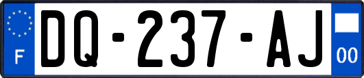 DQ-237-AJ