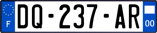 DQ-237-AR