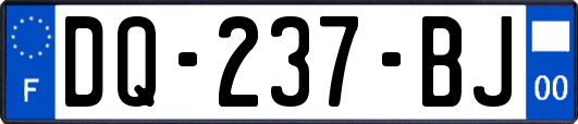 DQ-237-BJ