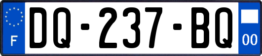 DQ-237-BQ