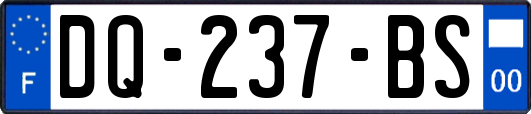DQ-237-BS