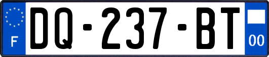 DQ-237-BT