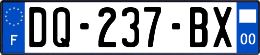 DQ-237-BX