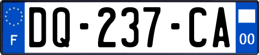 DQ-237-CA