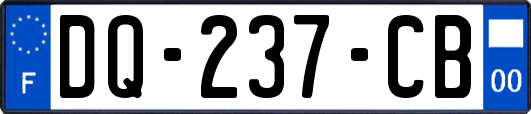 DQ-237-CB