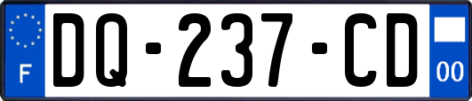 DQ-237-CD