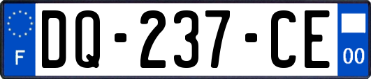 DQ-237-CE
