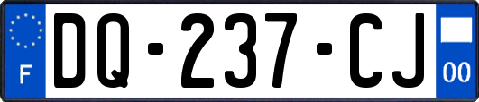 DQ-237-CJ