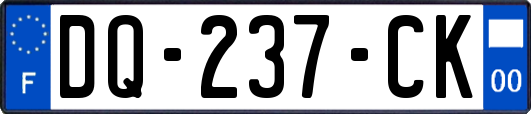DQ-237-CK