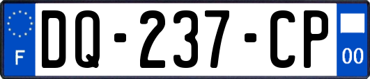 DQ-237-CP