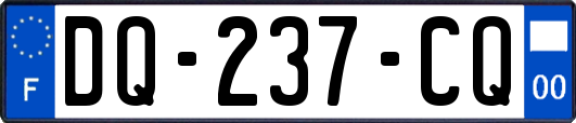 DQ-237-CQ