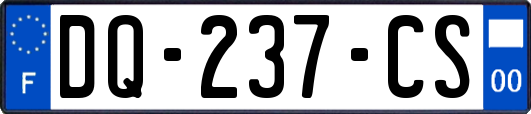 DQ-237-CS