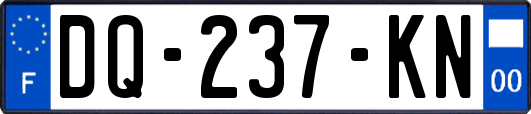 DQ-237-KN