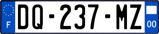 DQ-237-MZ