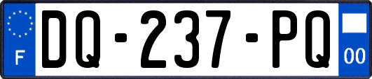 DQ-237-PQ