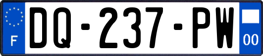 DQ-237-PW
