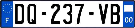 DQ-237-VB