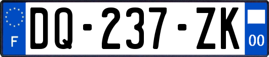 DQ-237-ZK