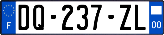 DQ-237-ZL