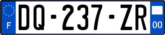 DQ-237-ZR