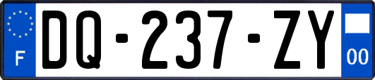 DQ-237-ZY