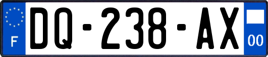 DQ-238-AX