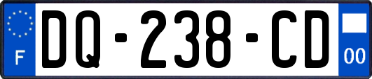 DQ-238-CD