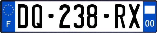 DQ-238-RX