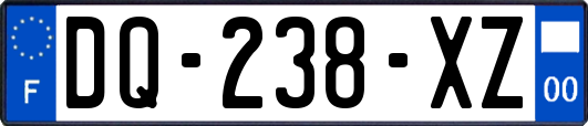 DQ-238-XZ