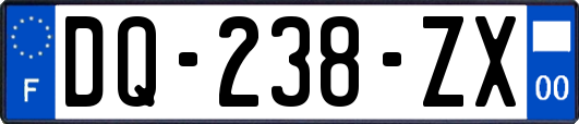 DQ-238-ZX