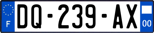 DQ-239-AX