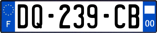 DQ-239-CB