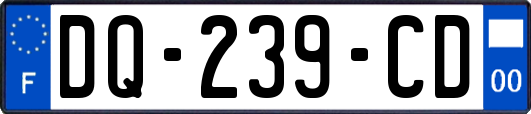 DQ-239-CD