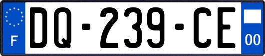 DQ-239-CE