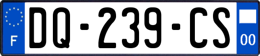 DQ-239-CS