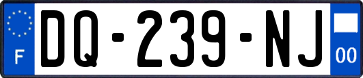 DQ-239-NJ