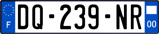 DQ-239-NR