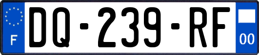 DQ-239-RF