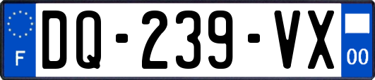 DQ-239-VX