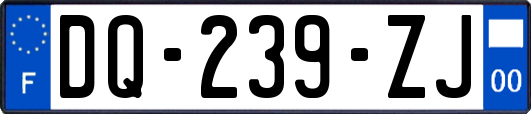 DQ-239-ZJ