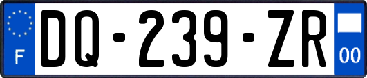 DQ-239-ZR